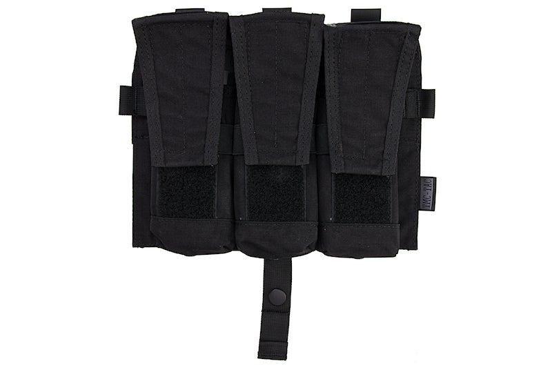 TMC TRI Pouch Panel (Multicam Black)