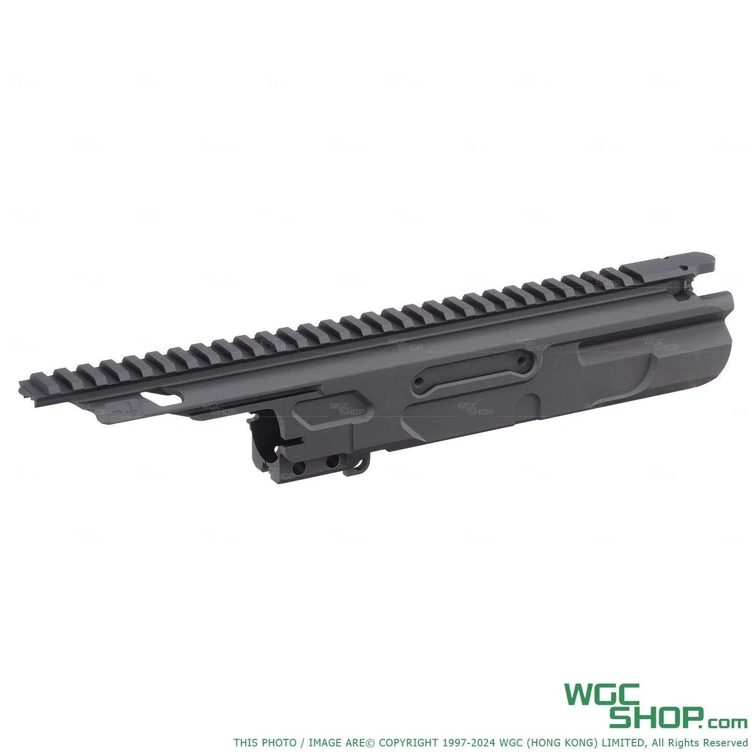 VFC Original Parts - MCX AEG Upper Receiver ( V02DURV210 )