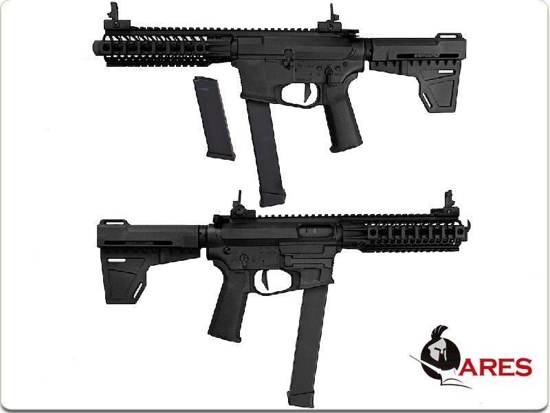 ARES M45S-L AEG Rifle (Long)