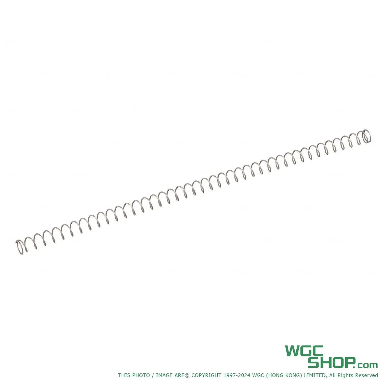 VFC Original Parts - MCX AEG Recoil Spring ( V02DSPG003 )
