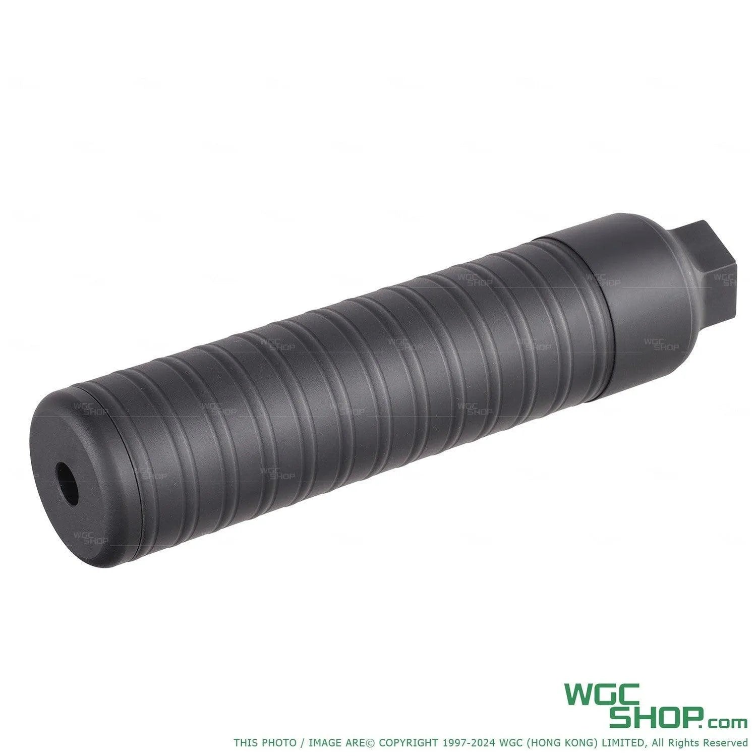 GUNDAY S Style .300 Blackout Barrel Extension