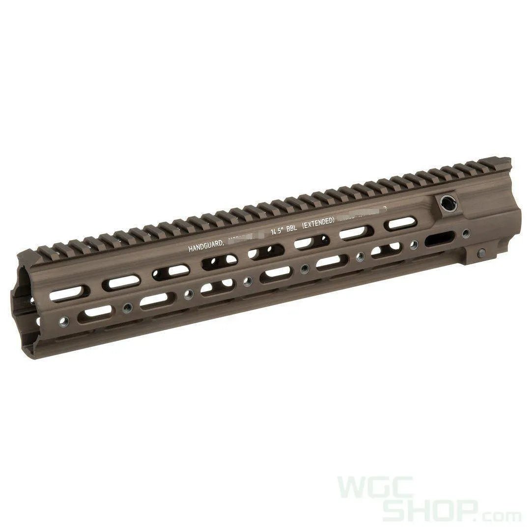 HAO G Style SMR Handguard for HK416 Airsoft ( 14.5 Inch / Marui Next Gen AEG )