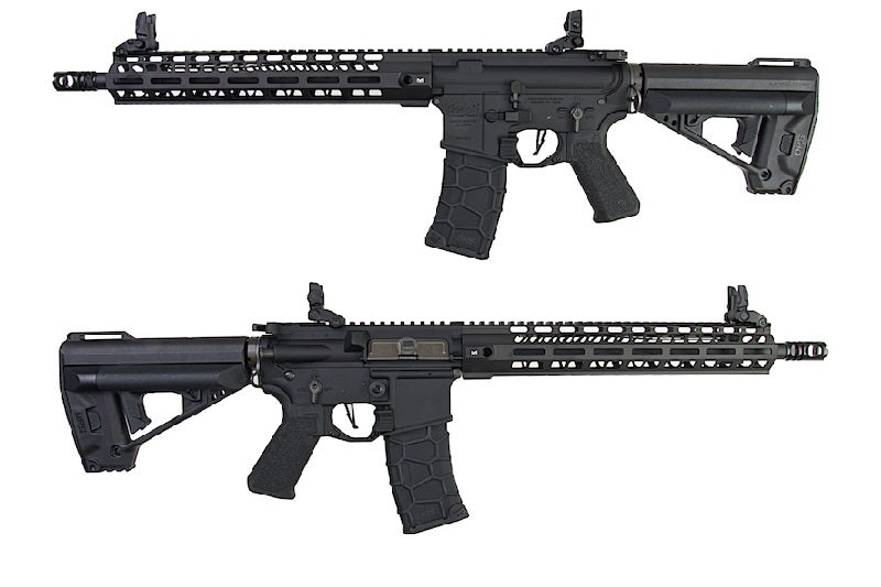 VFC Avalon Saber CQB AEG Rifle