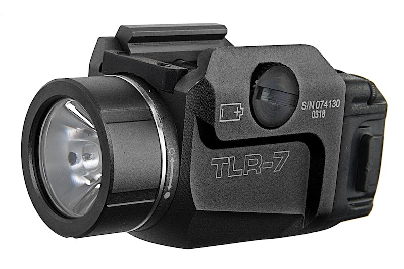 Blackcat Airsoft TLR-7 Tactical Flashlight