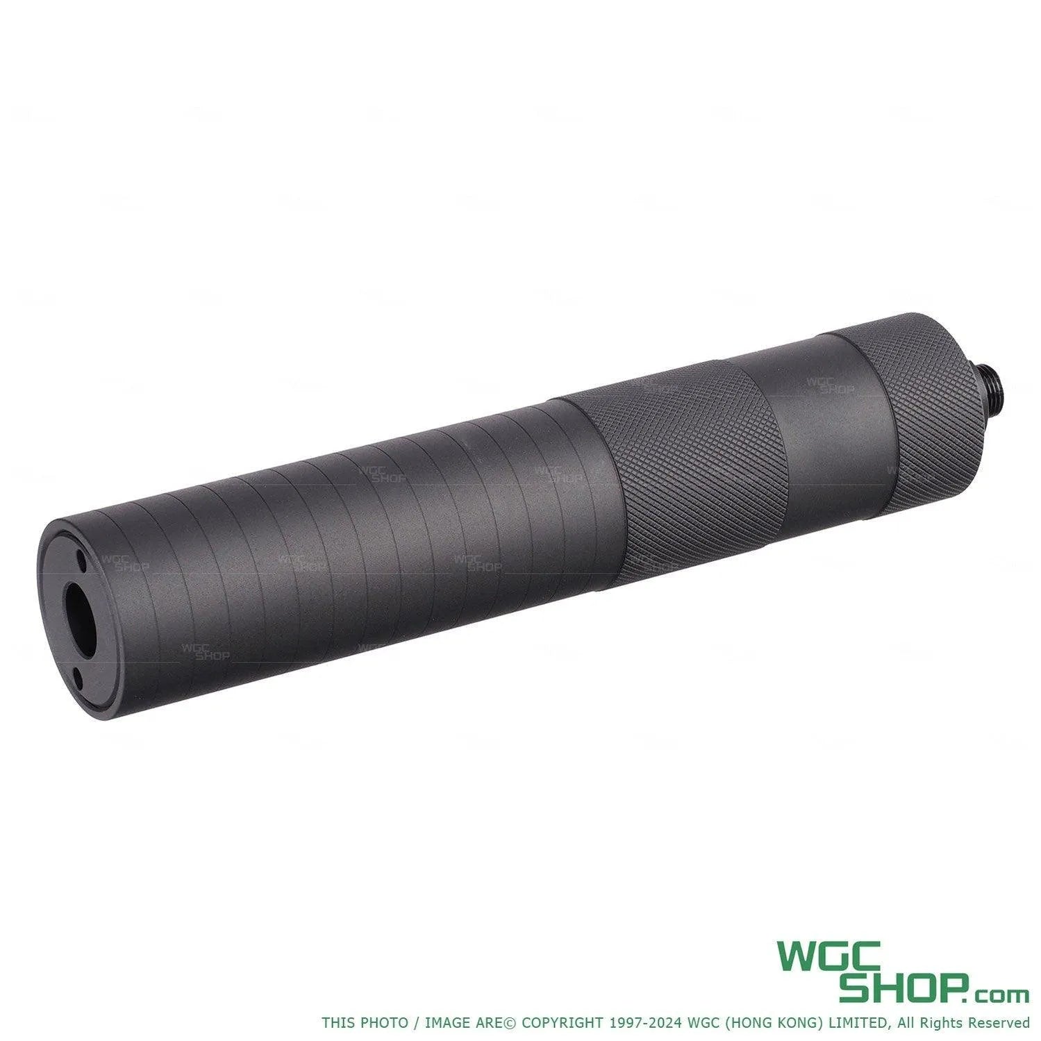 KIZUNA WORKS MKW Barrel Extension