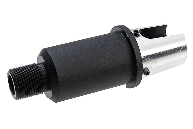 G&P Stubby Taper Outer Barrel for G&P Taper Metal Body (14mm CW)