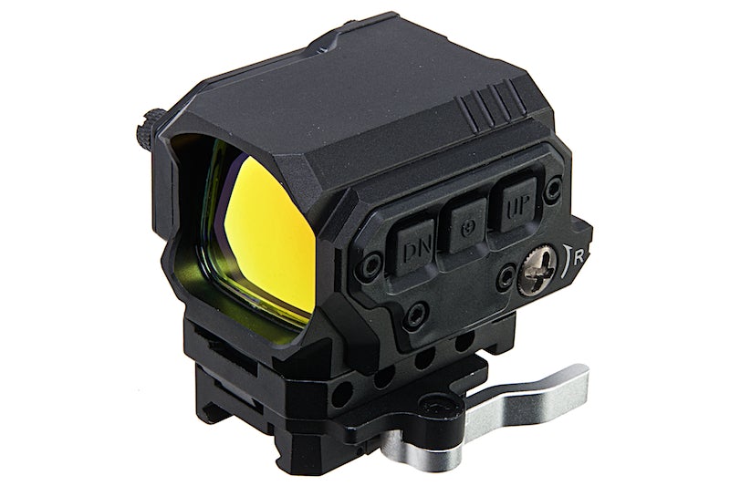 Blackcat Airsoft R1X Red Dot Sight