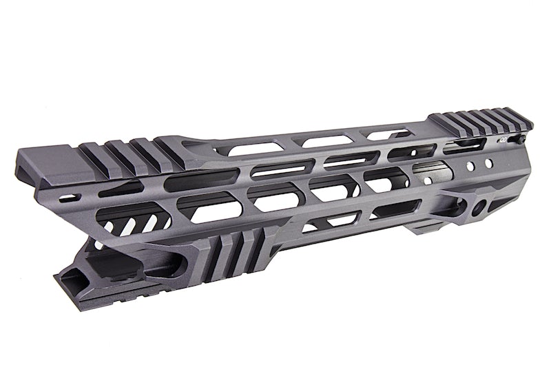 G&P M.T.F.C. System 10.75" Shark M LOK (Gray)