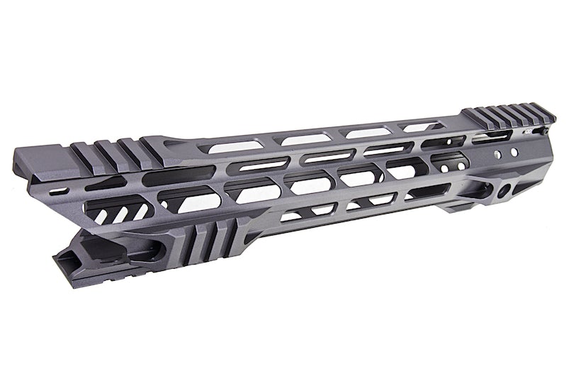 G&P M.T.F.C. System 12.5" Shark M LOK (Gray)