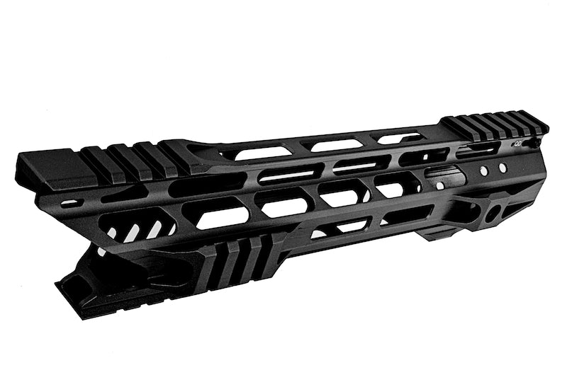 G&P M.T.F.C. System 10.75″ Shark M LOK Handguard