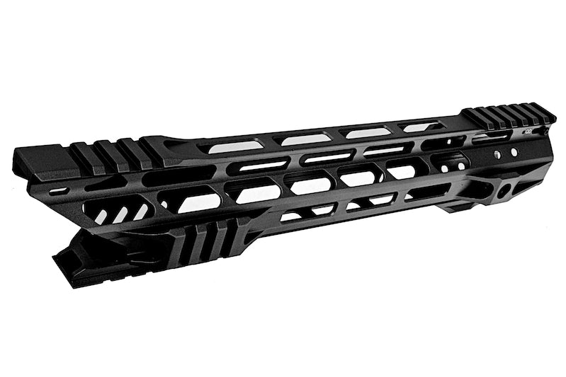 G&P M.T.F.C. System 12.5" Shark M LOK