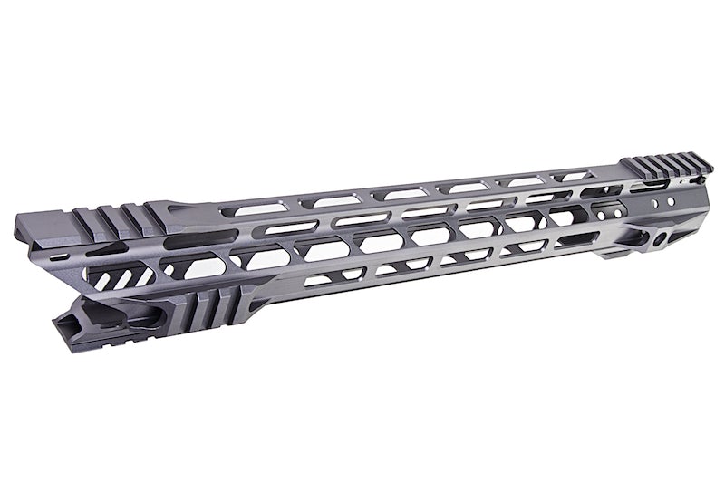 G&P M.T.F.C. System 16.2" Shark M LOK (Gray)