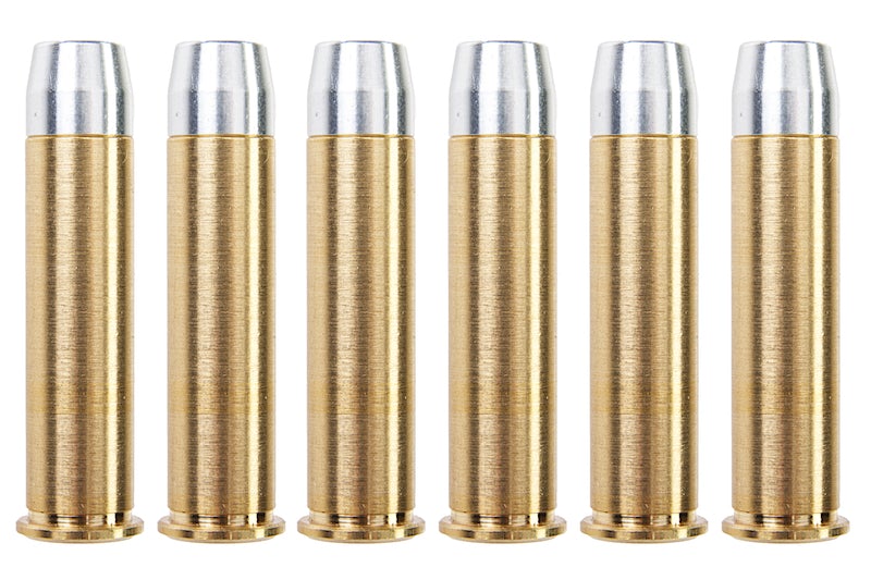 Marushin Mateba 6mm X Cartridge