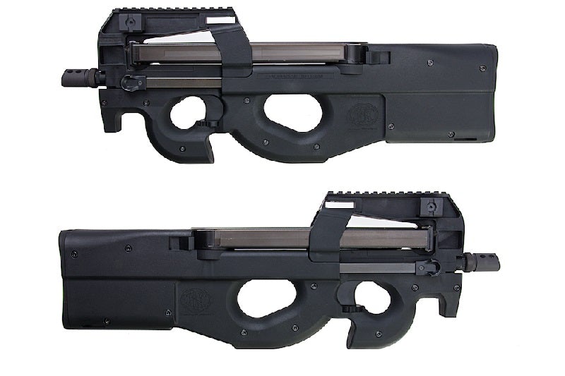 Cybergun (WE) FN Herstal P90 GBB Rifle