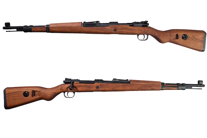 G&G G980 SE /KAR98K Airsoft Classic Rifle