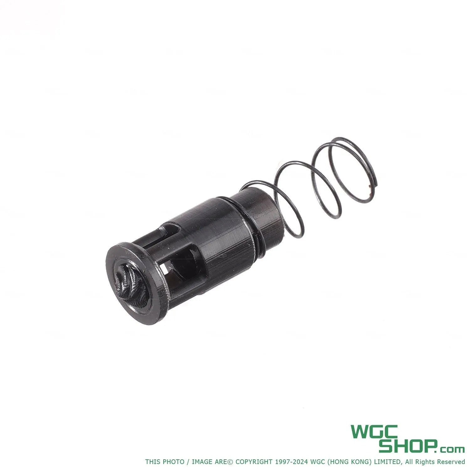 TORNADO Antifreeze Cylinder Bulb for KJ Works KP-07 / M1911 GBB Airsoft