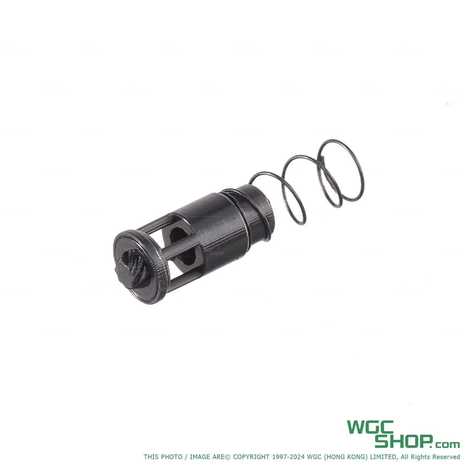TORNADO Antifreeze Cylinder Bulb for KJ Works KP-06 GBB Airsoft