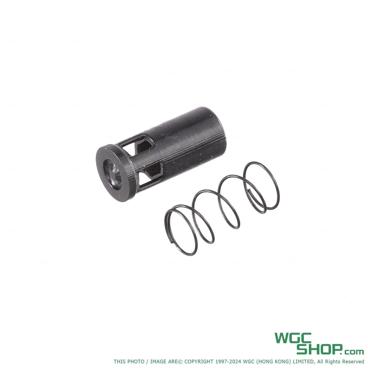 TORNADO Antifreeze Cylinder Bulb for KJ Works KP-17 GBB Airsoft