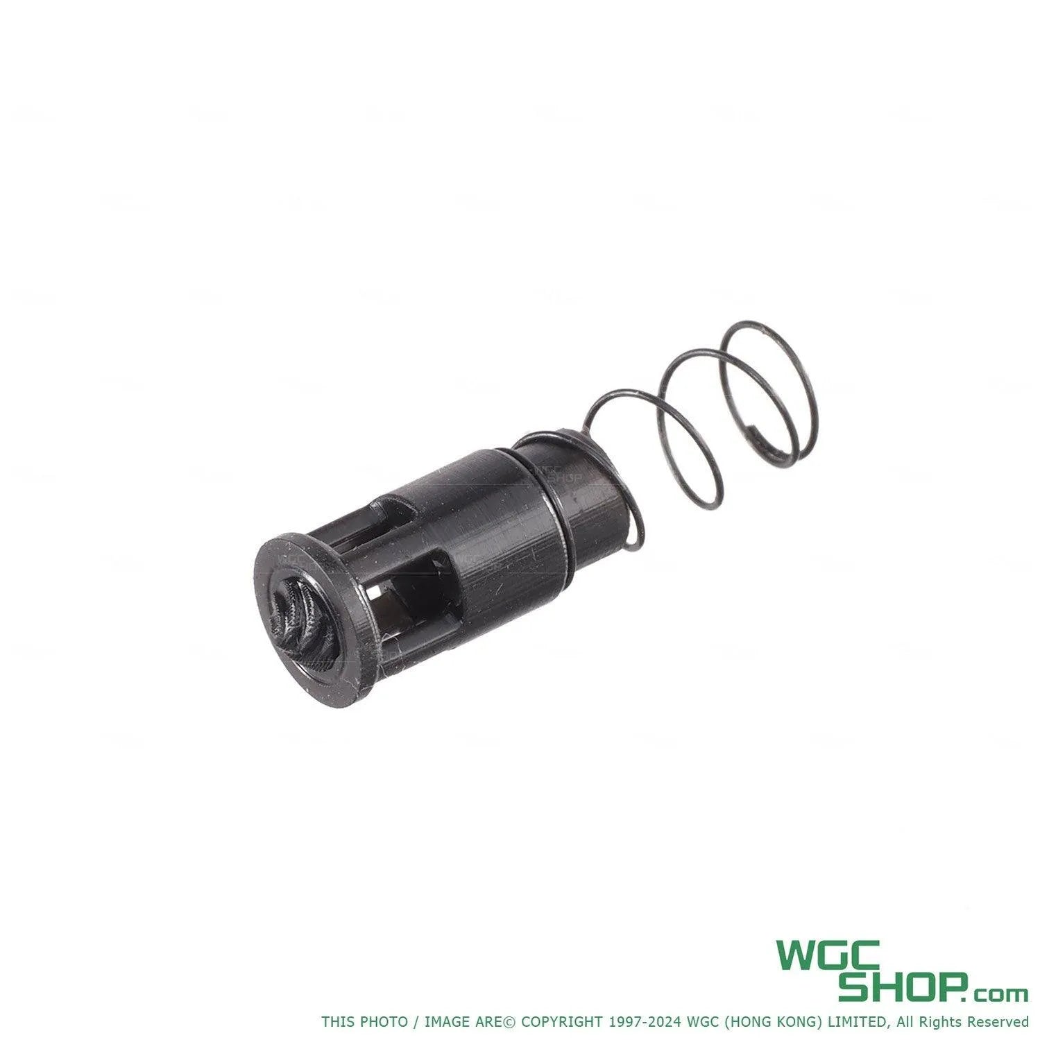TORNADO Antifreeze Cylinder Bulb for WE P226 GBB Airsoft