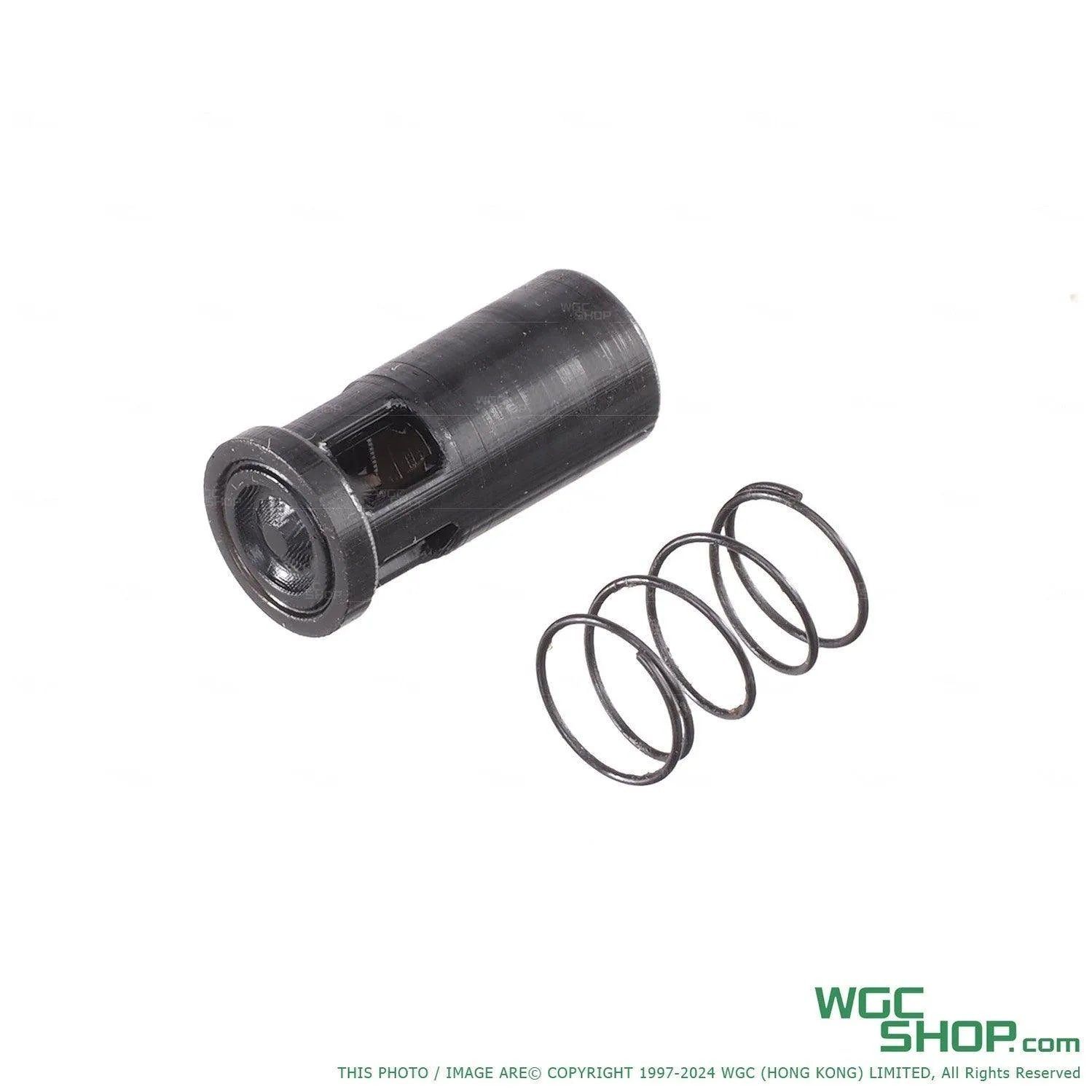 TORNADO Antifreeze Cylinder Bulb for KJ Works KP-18 GBB Airsoft