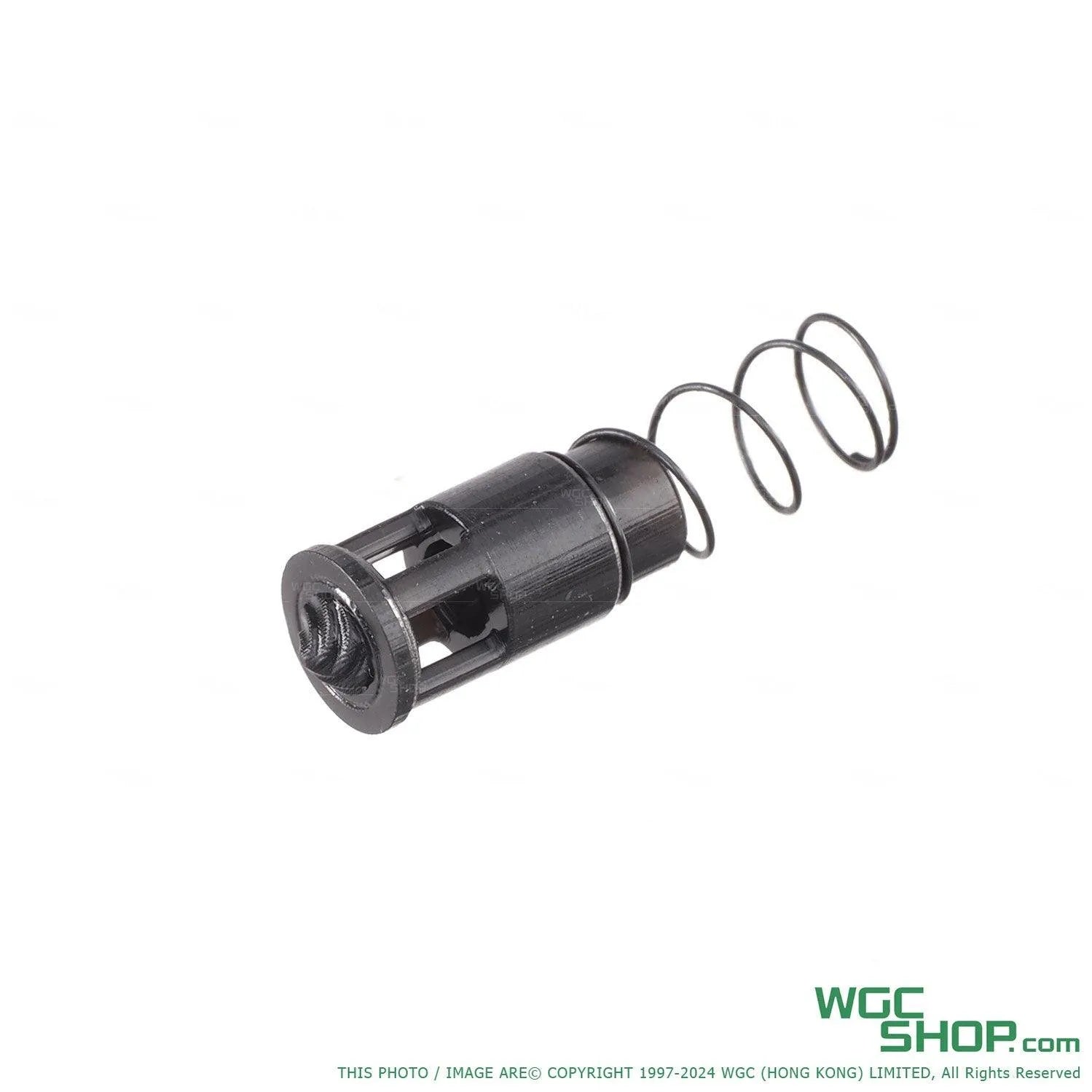 TORNADO Antifreeze Cylinder Bulb for KJ Works KP02  / P229 GBB Airsoft