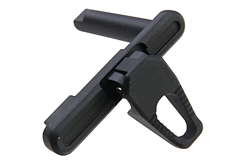 First Factory M4 Custom Ambi Magazine Catch for Next Gen M4 AEG Series