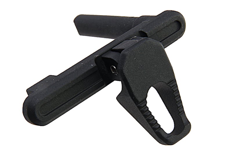 First Factory M4 Custom Ambi Magazine Catch for M4 Standard Series AEG Rifle