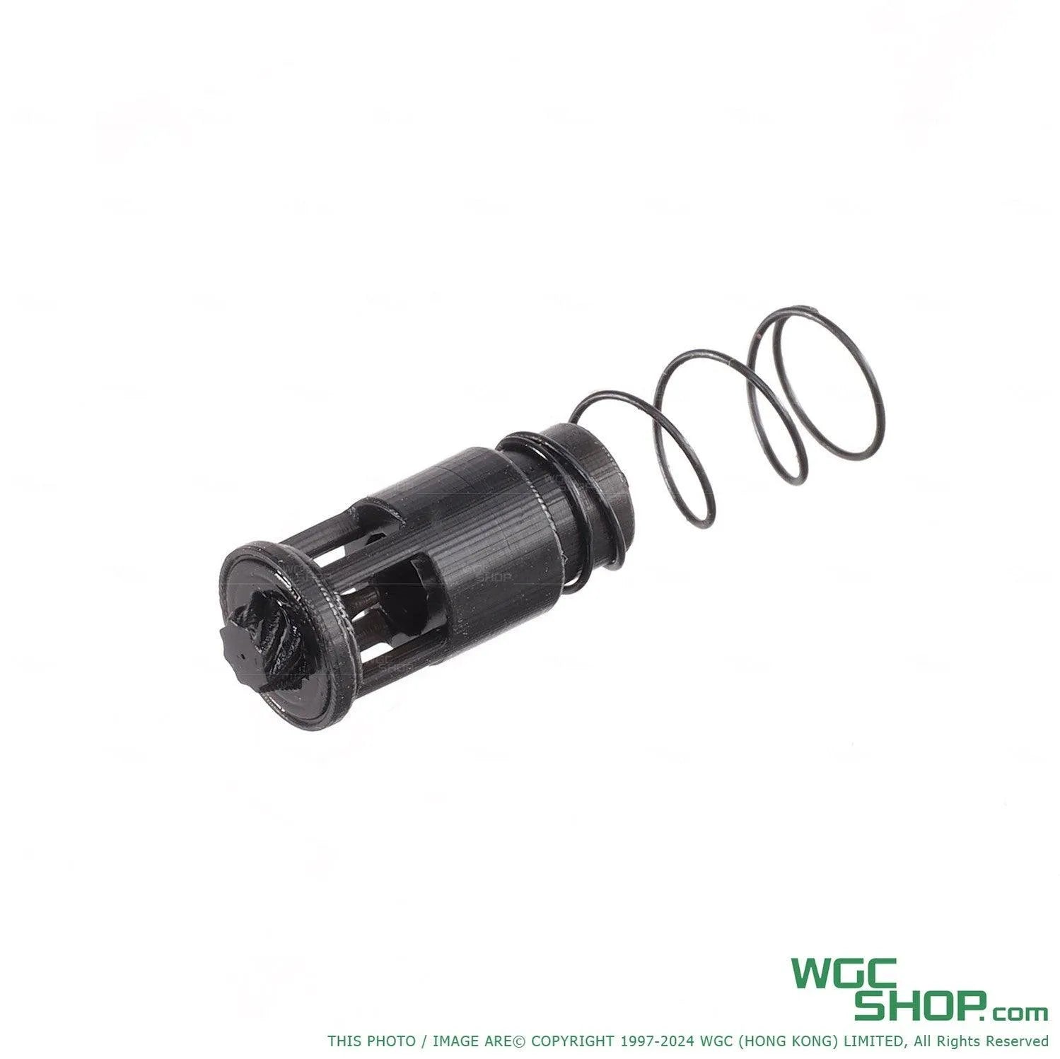 TORNADO Antifreeze Cylinder Bulb for WE Hi-Capa 5.1 GBB Airsoft