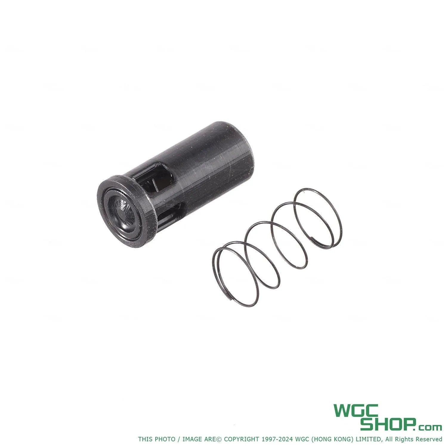TORNADO Antifreeze Cylinder Bulb for WE G18 GBB Airsoft