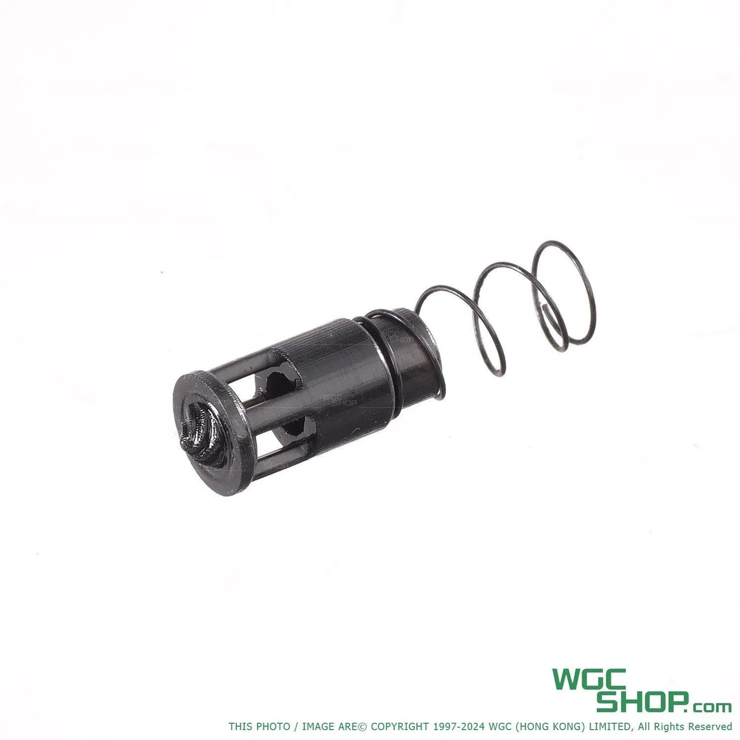 TORNADO Antifreeze Cylinder Bulb for WE 1911 GBB Airsoft