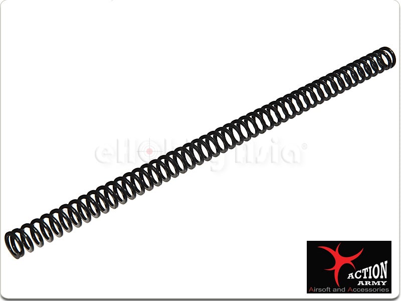 Action Army VSR-10 M150 Spring