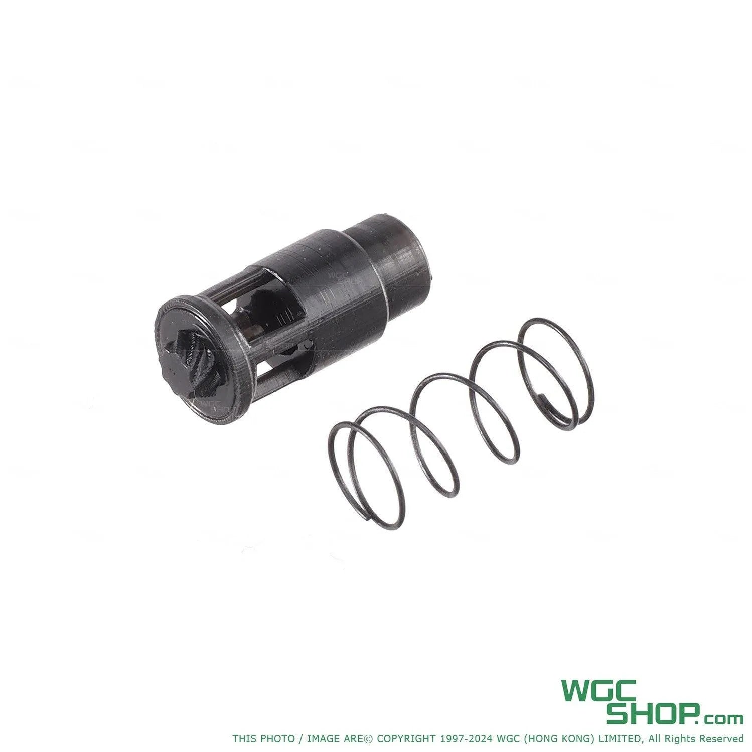TORNADO Antifreeze Cylinder Bulb for WE F17 GBB Airsoft