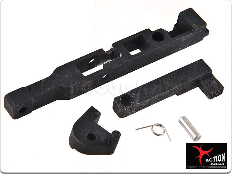 Action Army Enforced Trigger Base Set for Tokyo Marui VSR-10