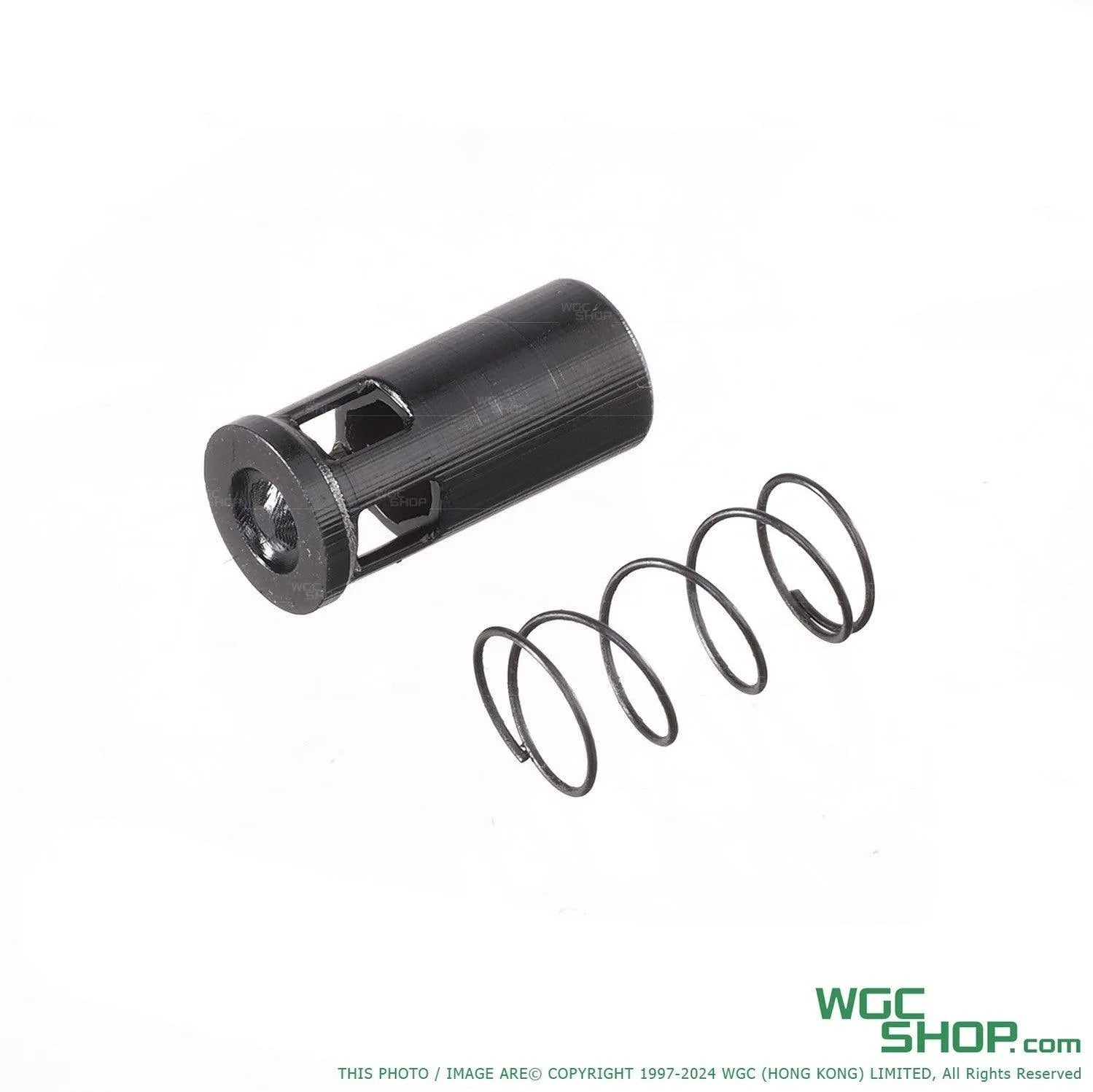 TORNADO Antifreeze Cylinder Bulb for WE G17 / G19 GBB Airsoft