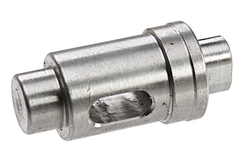 G&P Stainless Steel Gas Exit Valve Assist with O-Ring for Marui MWS M4A1 GBB