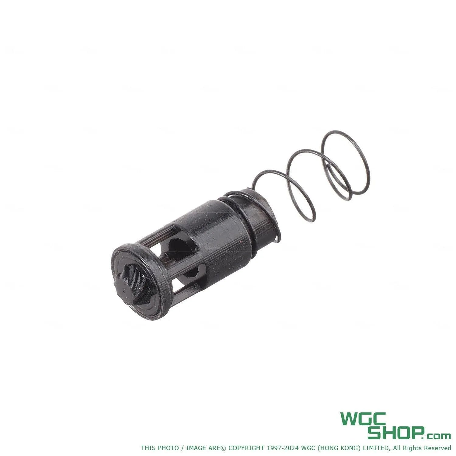 TORNADO Antifreeze Cylinder Bulb for Marui Hi-Capa 5.1 GBB Airsoft
