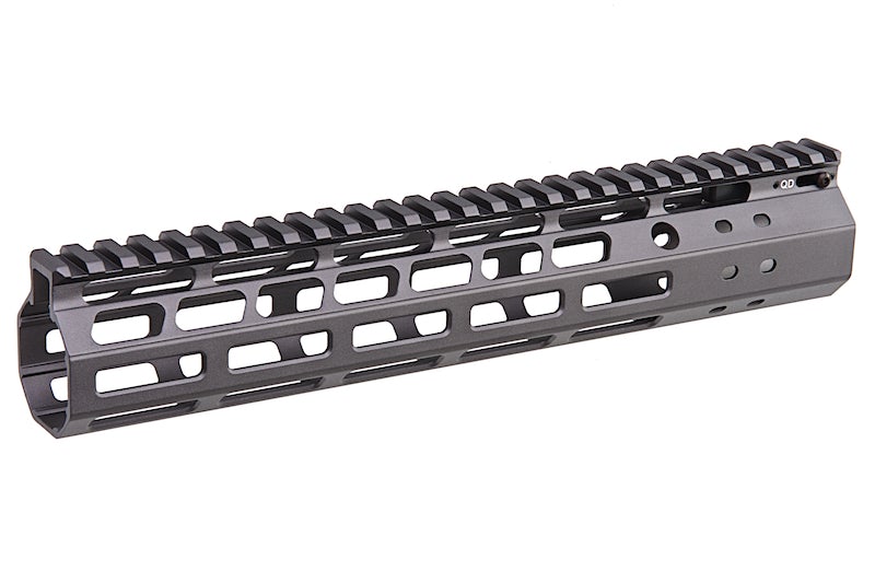 G&P Multi-Task Fore Change System 10.75" M LOK (Slim/ Gray)