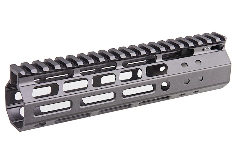 G&P Multi-Task Fore Change System 8" M LOK (Slim/ Gray)