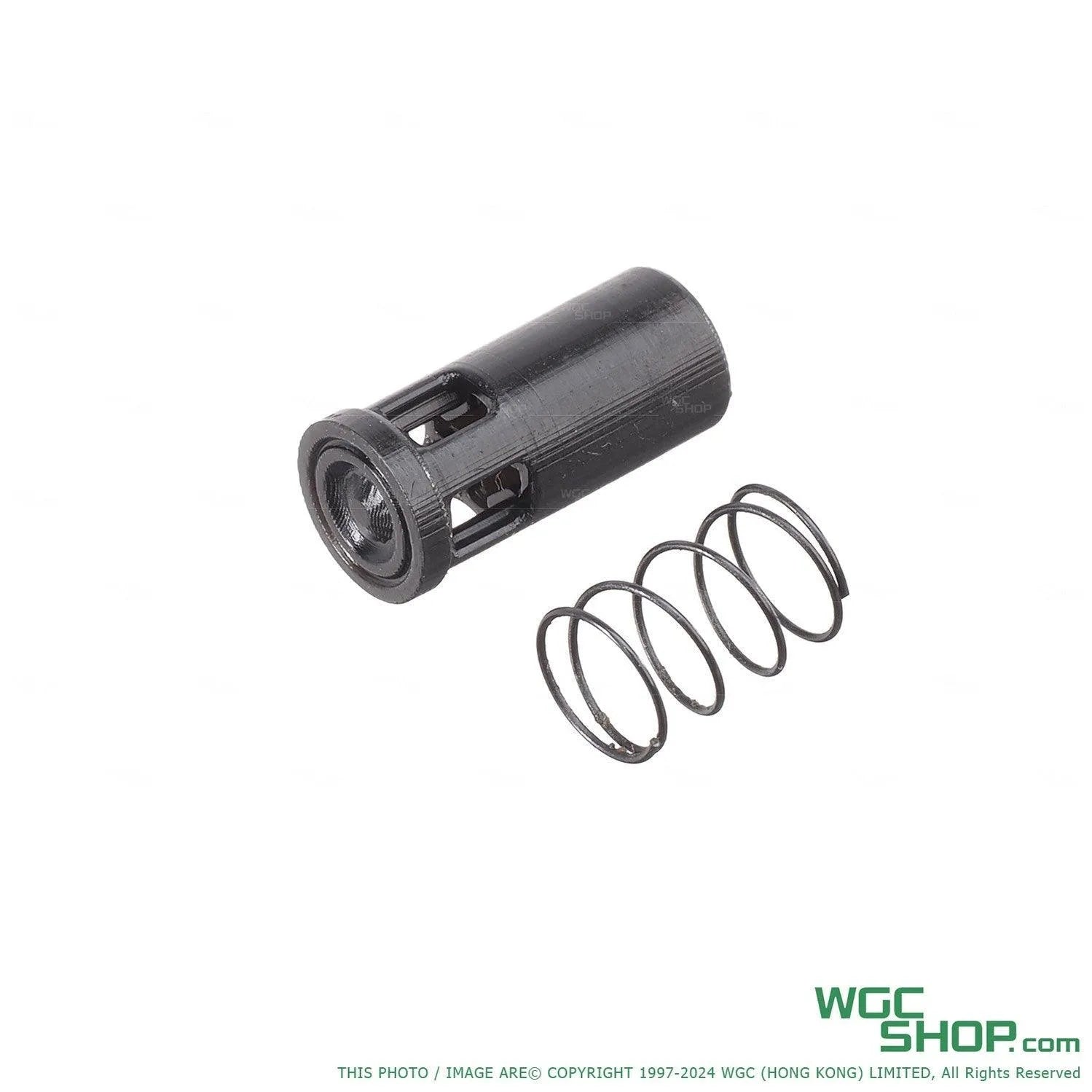 TORNADO Antifreeze Cylinder Bulb for Marui Twenty Two GBB Airsoft