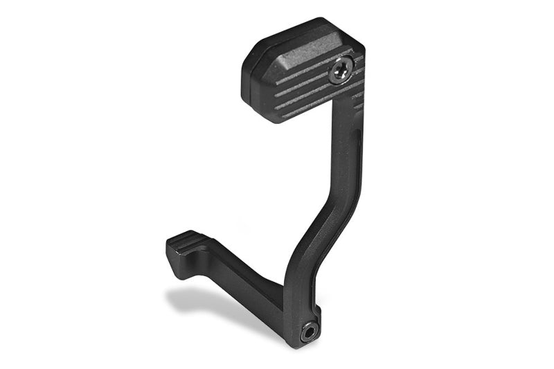 First Factory M4 Custom Ambi Bolt Catch for M4A1 MWS GBB Rifle