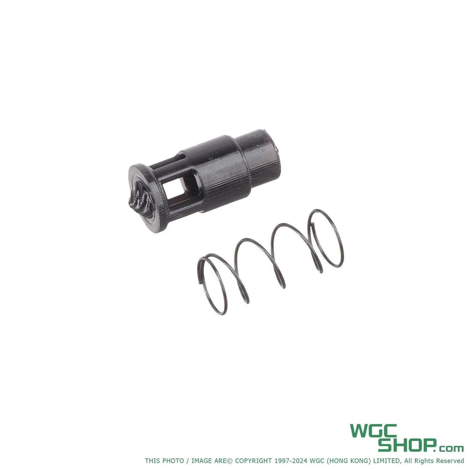 TORNADO Antifreeze Cylinder Bulb for Marui 1911 GBB Airsoft