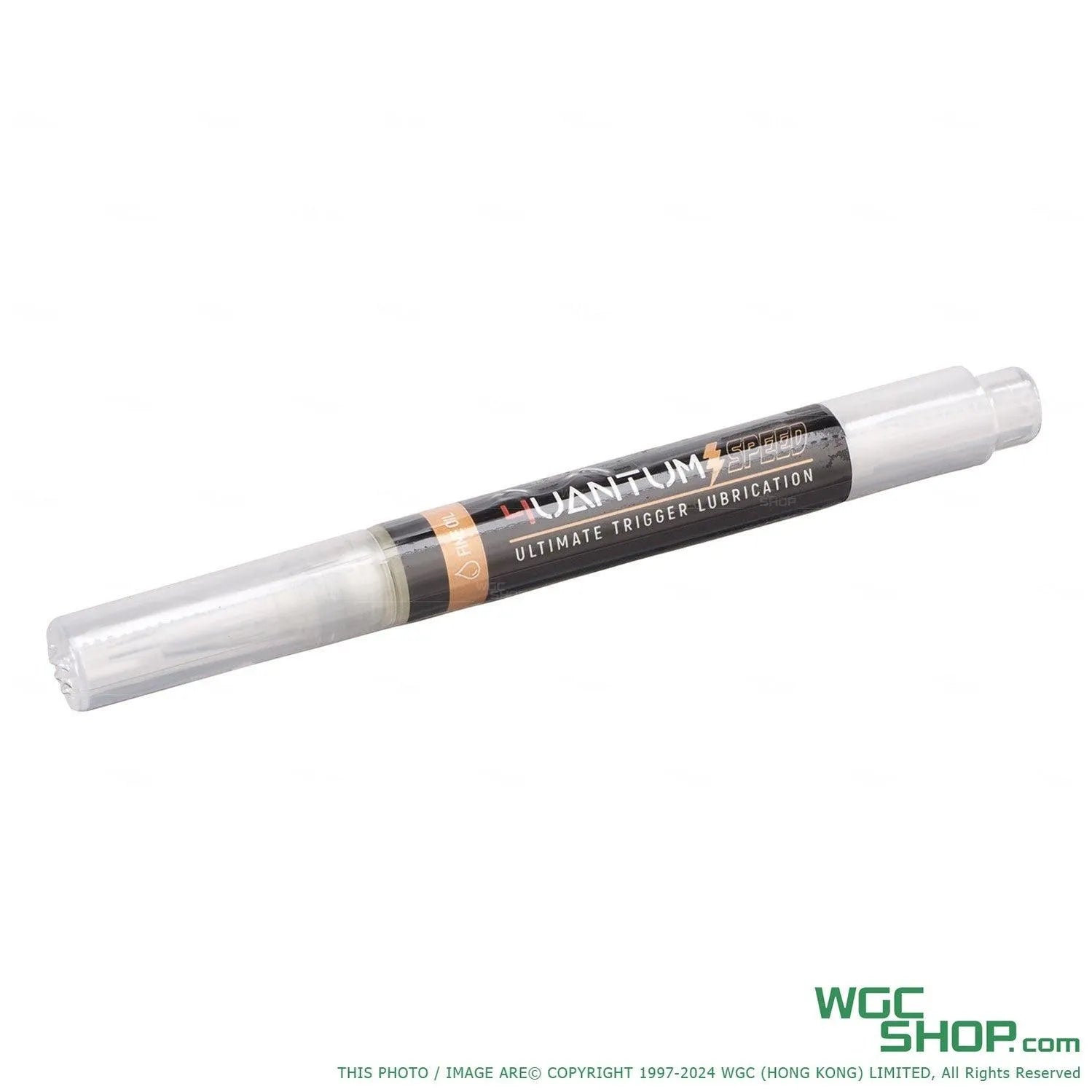 4UAD 4UANTUM High Speed Axle Oil