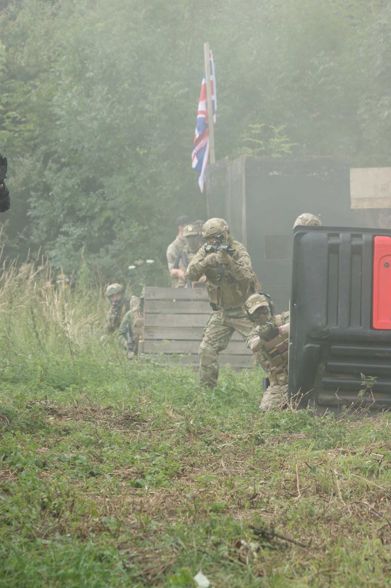 Dragons Lair Airsoft