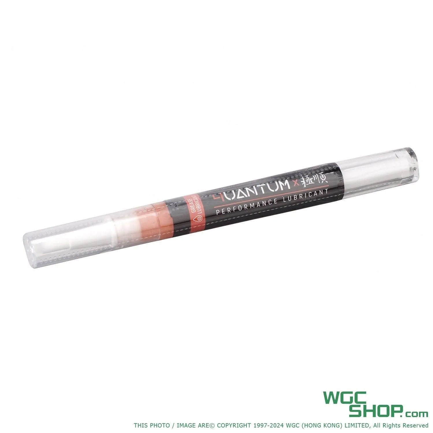 4UAD 4UANTUM Smooth Lubricant