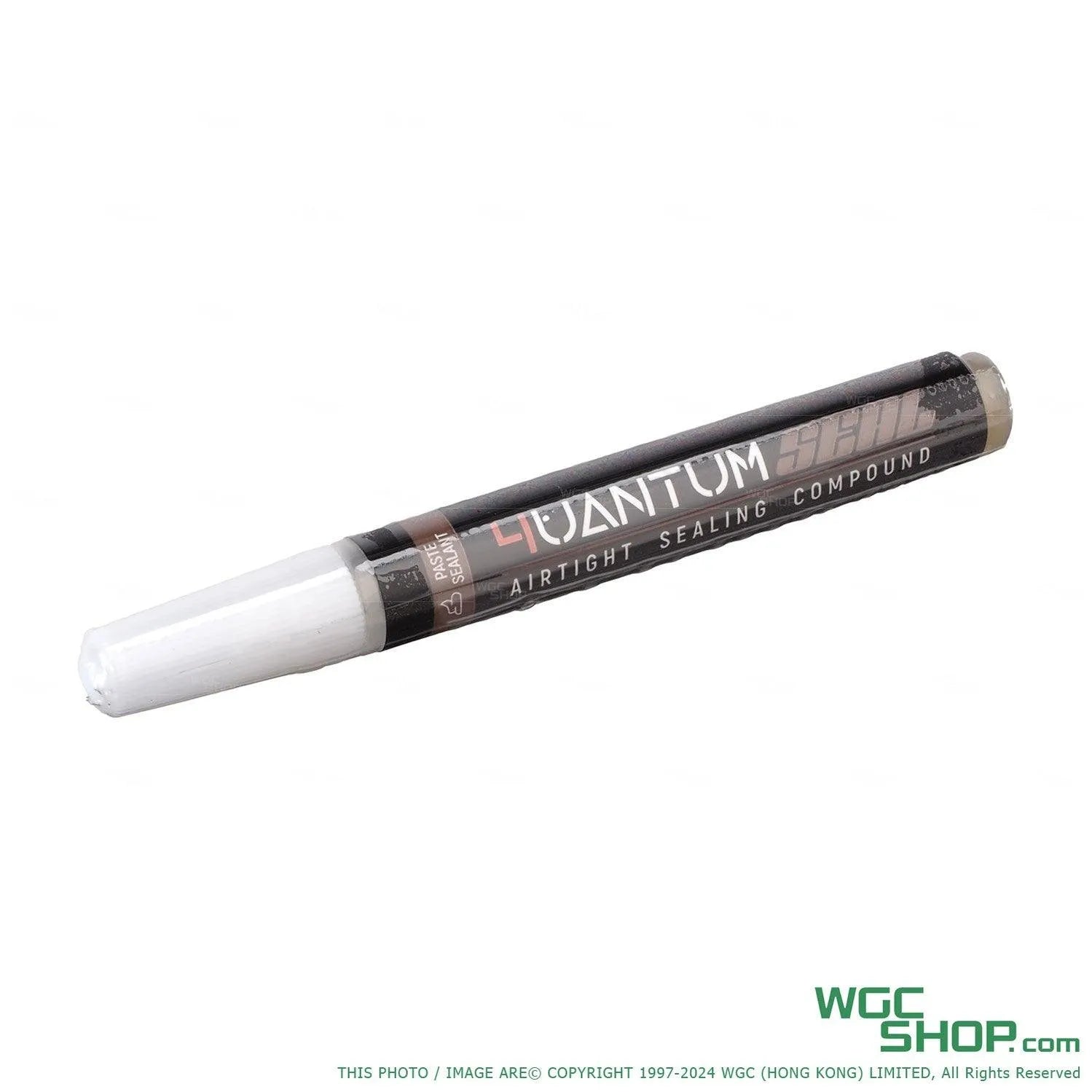 4UAD 4UANTUM Seal-High Viscosity Airtight Sealant