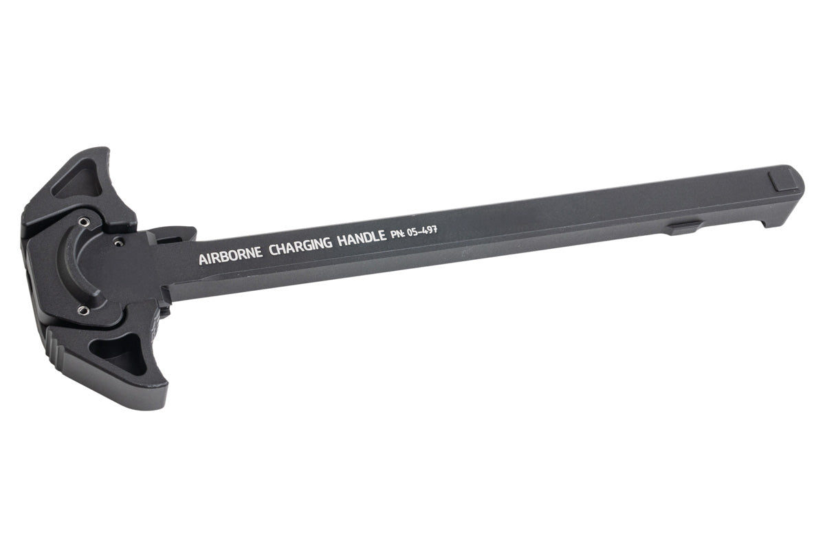 Angry Gun Airborne Ambi Charging Handle for WE, VFC, GHK GBB M4/ Systema PTW