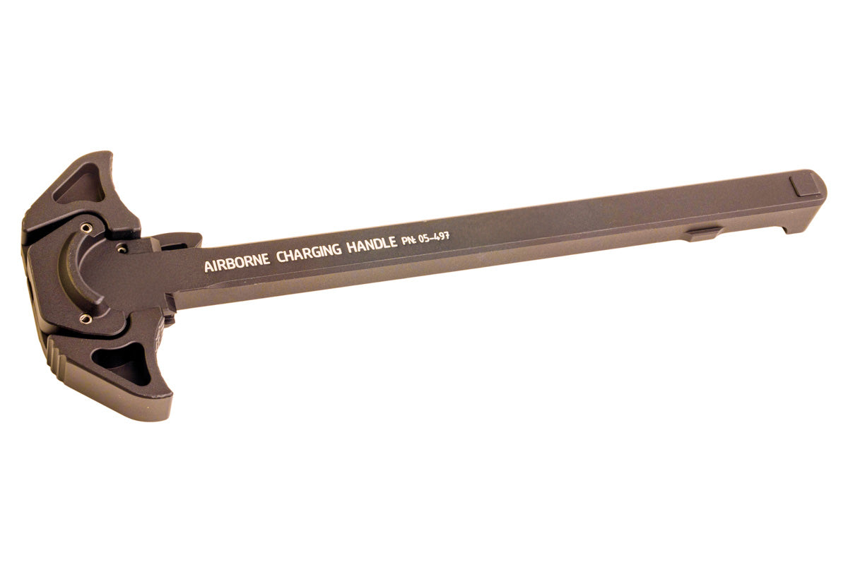 Angry Gun Airborne Ambi Charging Handle for WE, VFC, GHK GBB M4/ Systema PTW (DDC)
