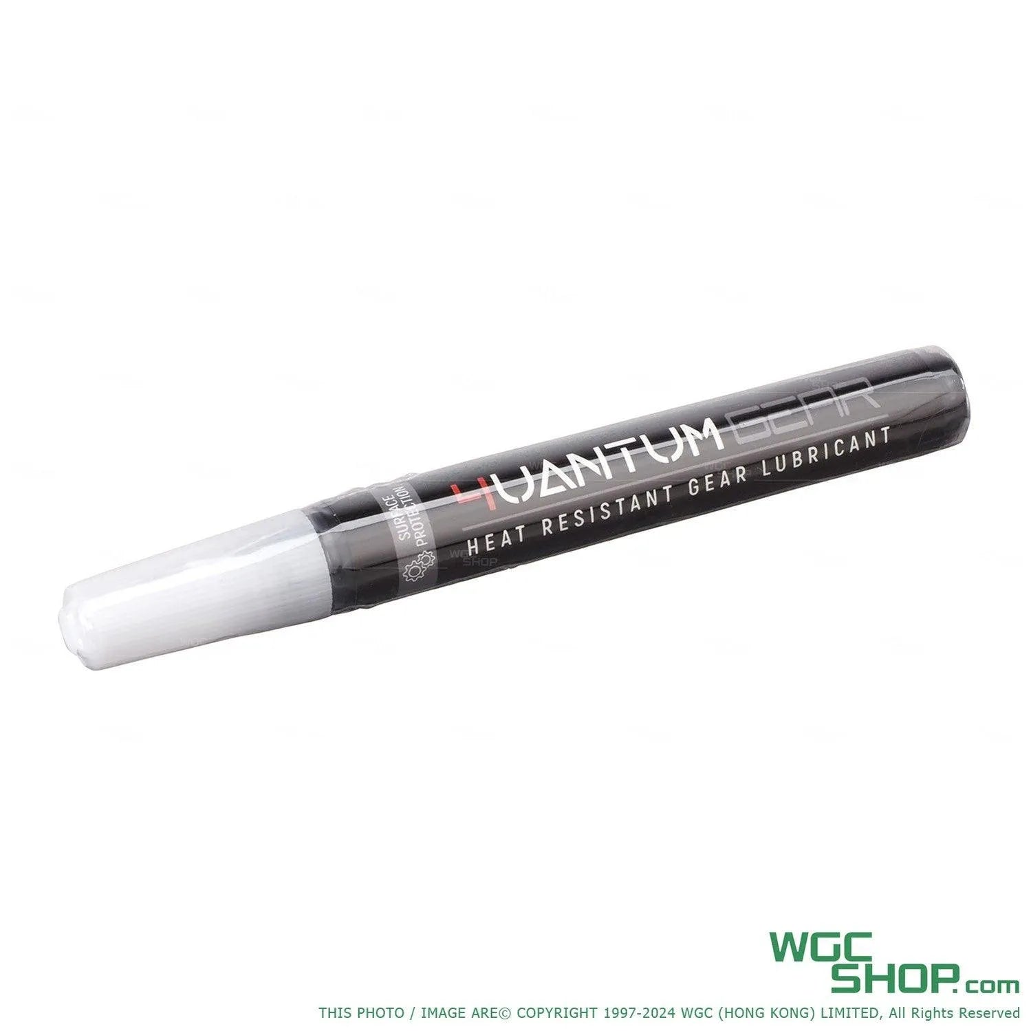 4UAD 4UANTUM Gear Heat Resistant Gear Lubricant