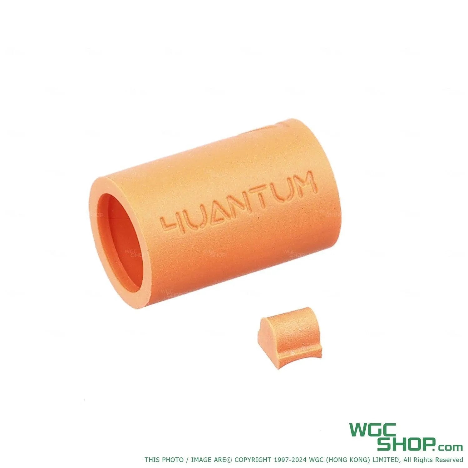 4UAD 4UANTUM Friction Pro High Performance GBB Bucking
