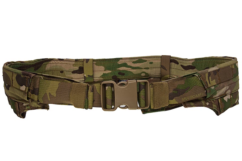 Crye Precision (By ZShot) Modular Rigger's Belt (MRB) (L Size / Multicam)